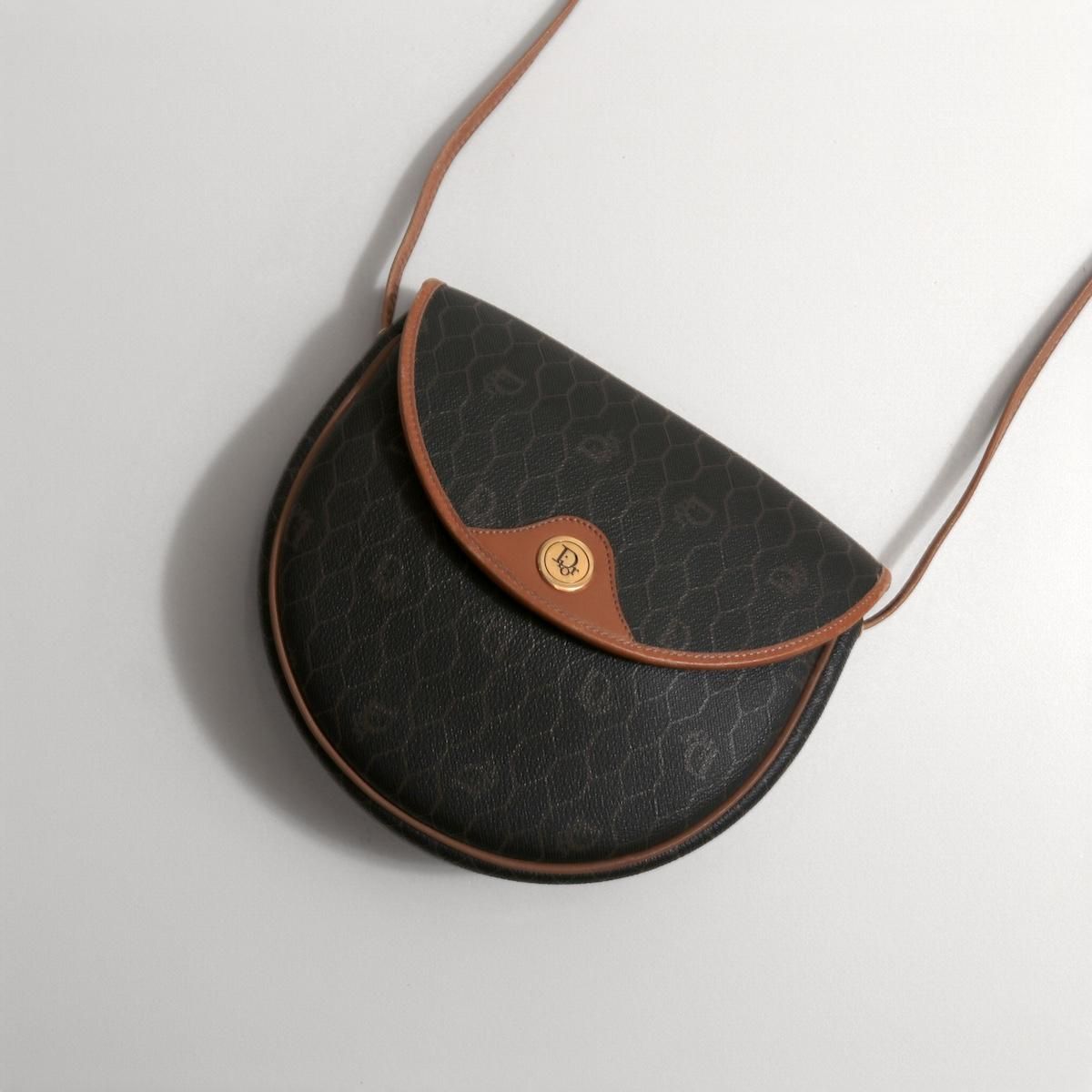 ヴィンテージ ショルダーバッグ | Christian Dior - レディース 渋谷