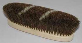 青山工房・青山昭次謹製 究極のカシミヤ対応洋服ブラシ』 - BELA VISTA