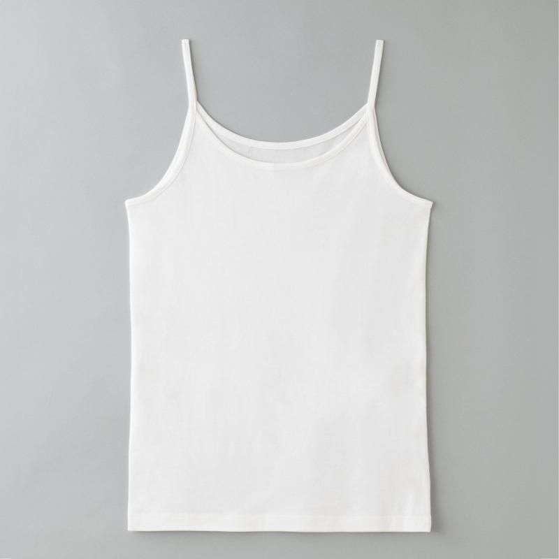 さらりキャミソール - TAKEFU Official Online Shop