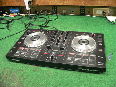 町田電化サービス｜家電 修理の公式ブログ:パイオニア Pioneer DDJ-SB