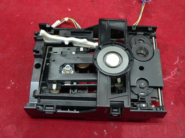 町田電化サービス｜家電 修理の公式ブログ:BOSE PLS-1310 修理 沖縄