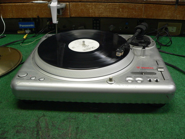 町田電化サービス｜家電 修理の公式ブログ:Vestax PDX-2000 音声出ず