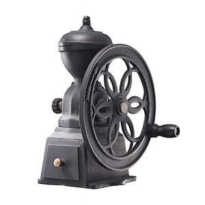 カリタ ダイヤミルN - レッド：コーヒーミル - 南蛮屋