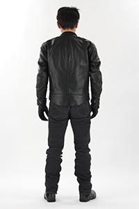 KUSHITANI(クシタニ)公式オンラインストア | EX-1216 EXPLORER JEANS