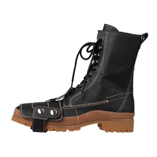 KUSHITANI(クシタニ)公式オンラインストア | K-4536M MOCCASIN BOOTS MESH