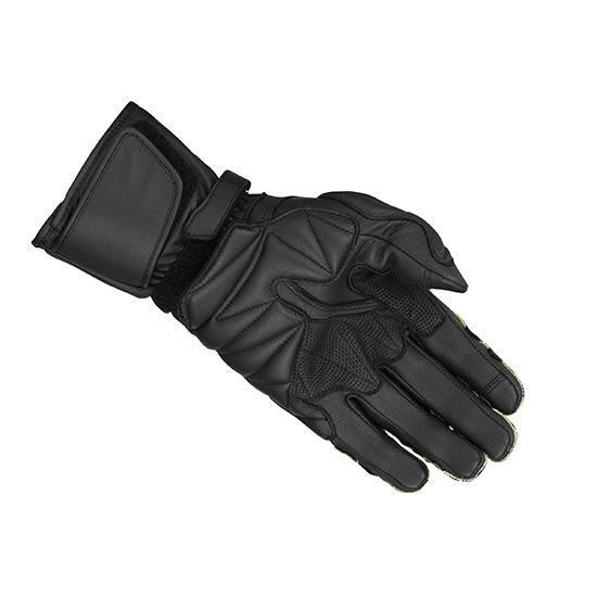 ソリッドGPSグローブⅣ - バイク用品｜クシタニオンラインストア