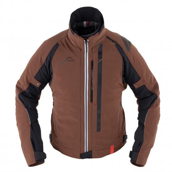 ソフトシェルシングルジャケット - バイク用品｜クシタニオンライン