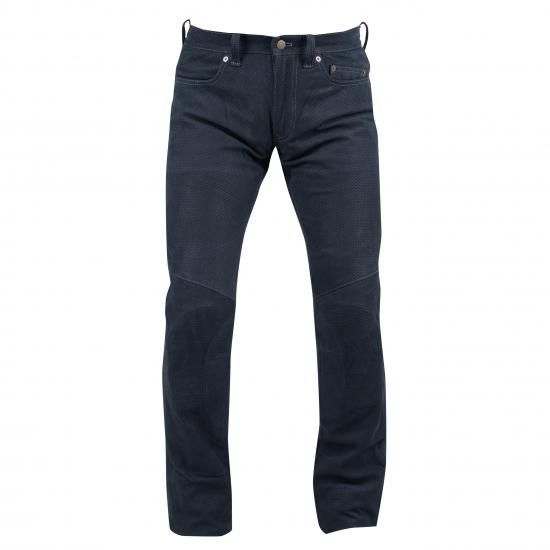 EX-1221RA エクスプローラーエアーフロージーンズ - バイク用品