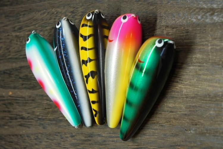 スキルフル Skillful ポップンクローラー - バスプロショップ ナイル