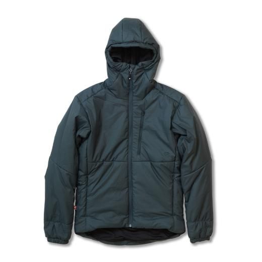 20%OFF【P.RHYTHM】プリズム 24-25 INSULATION HOOD ZIP JACKET. c: J