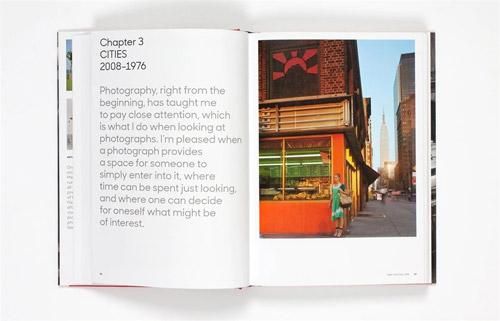 Joel Meyerowitz: Where I Find Myself