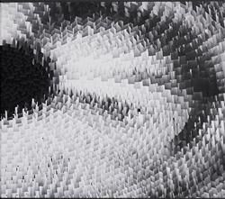 Andreas Gursky: Visual Spaces of Today - BOOK OF DAYS ONLINE SHOP