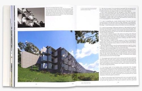 Glenn Murcutt: Unbuilt Works - BOOK OF DAYS ONLINE SHOP