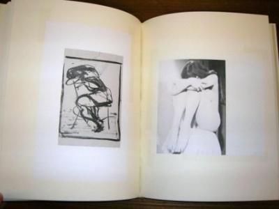 Richard Prince: Bettie Kline - BOOK OF DAYS ONLINE SHOP