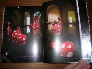 Yayoi Kusama | 草間彌生 : Mirrored Years