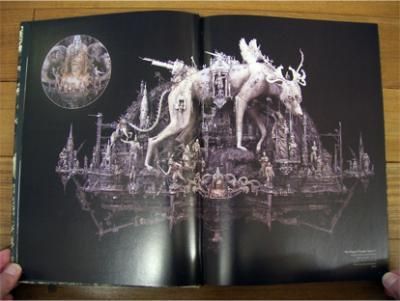 Kris Kuksi: Divination And Delusion - BOOK OF DAYS ONLINE SHOP