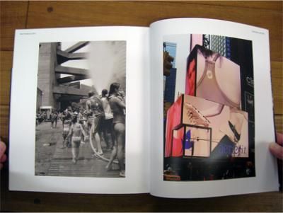 Wolfgang Tillmans: Serpentine Gallery - BOOK OF DAYS ONLINE SHOP
