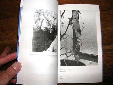 ヴォルフガング・ティルマンス : インタビュー (Wolfgang Tillmans