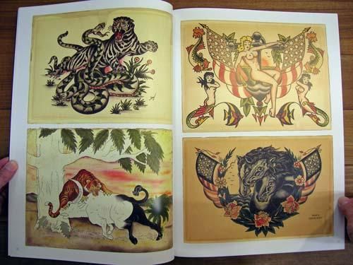 Sailor Jerry: Treasure Chest - BOOK OF DAYS ONLINE SHOP