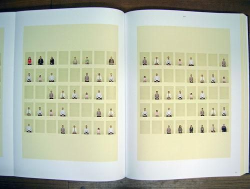 Taryn Simon: A Living Man Declared Dead and Other Chapters - BOOK