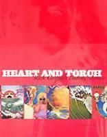 Rick Griffin: HEART AND TORCH - BOOK OF DAYS ONLINE SHOP