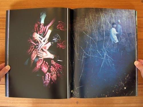 螺旋海岸 album: 志賀理江子 - BOOK OF DAYS ONLINE SHOP