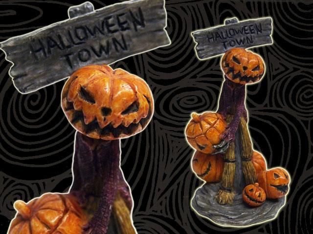 ナイトメアビフォアクリスマス ハーモニーキングダム/ナイトメア