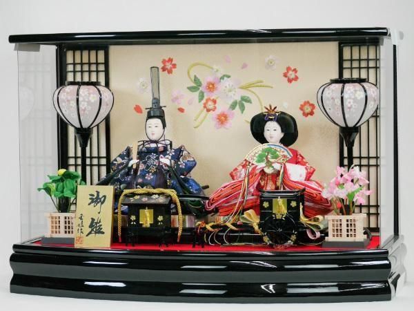 滋賀県近江八幡市 ひな人形 五月人形 新栄