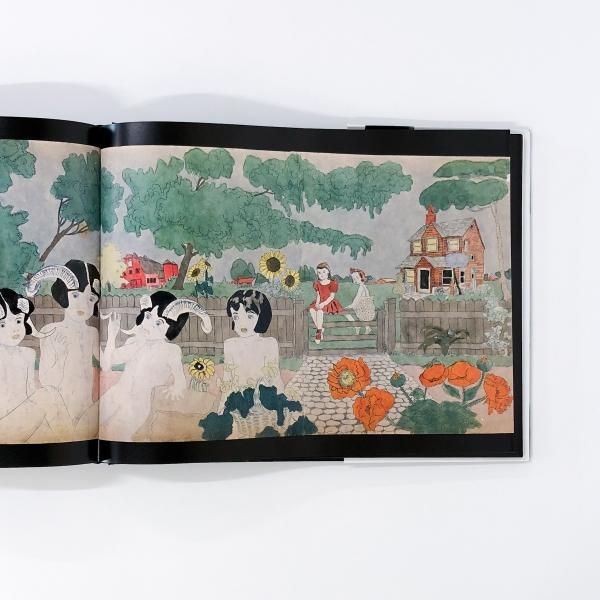 洋書 | Henry | Darger | ヘンリー | ダーガー - ノースブックセンター