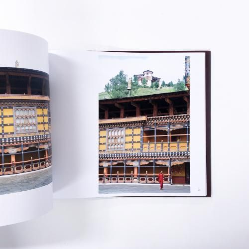 ブータンの城塞建築ゾンと伝統住居 南一誠 - ノースブックセンター販売