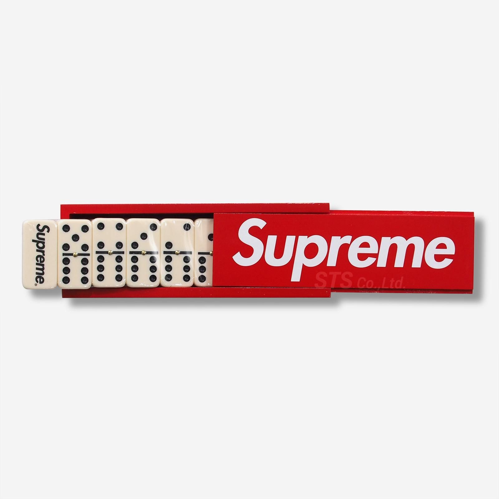 Supreme - Domino Set - UG.SHAFT