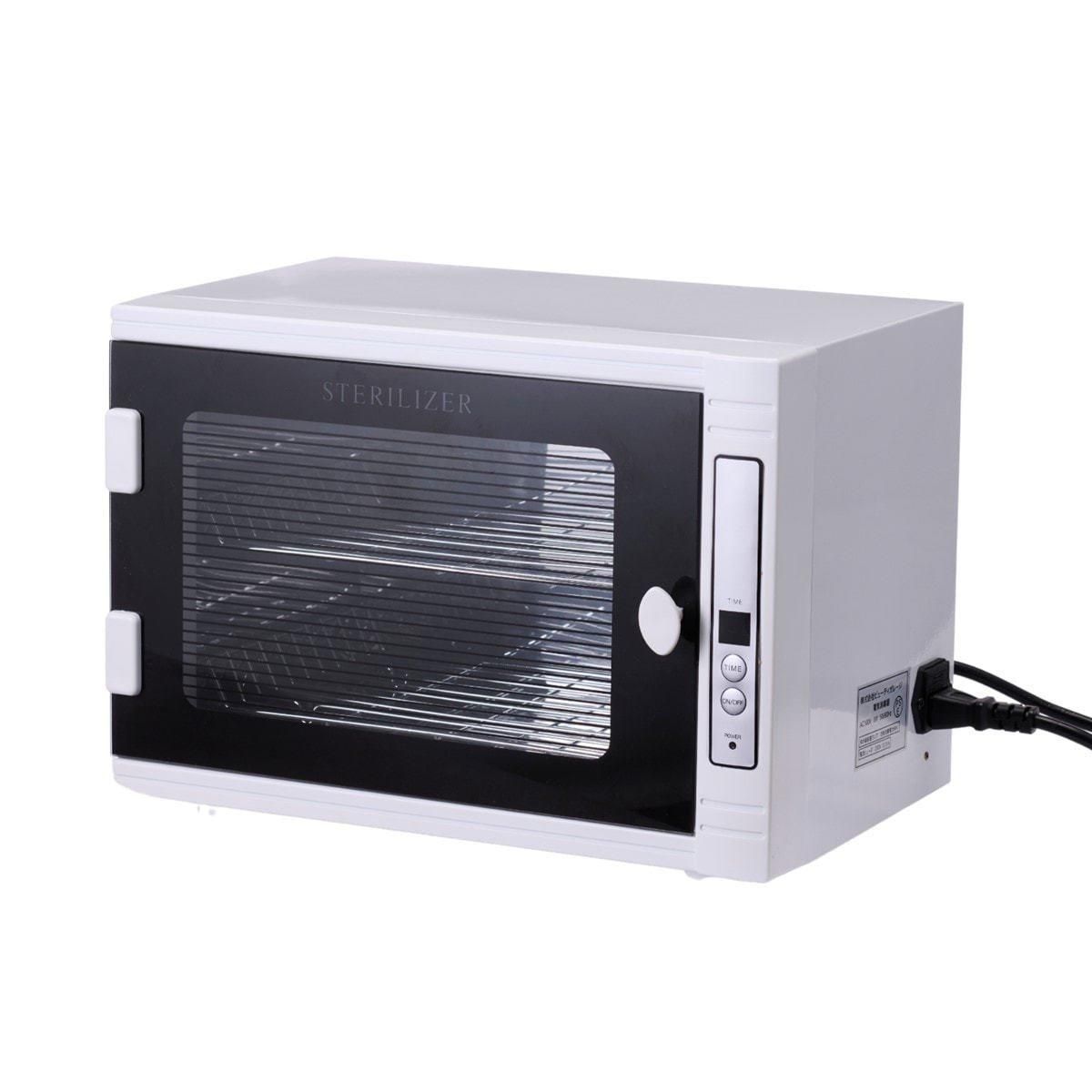 新品】ビューティガレージ 『タイマー付き殺菌灯紫外線消毒器 UV-Pro