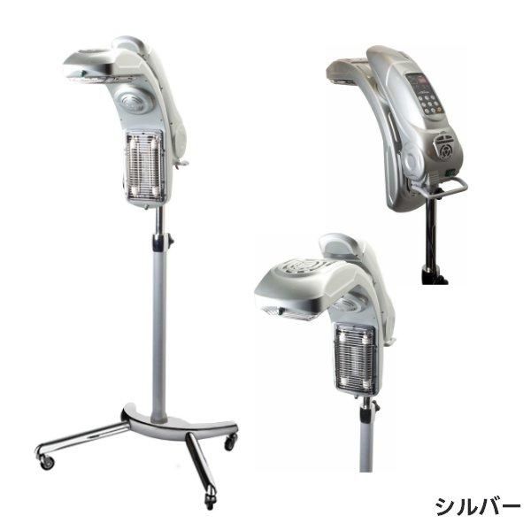 新品】ビューティガレージ 『遠赤外線促進器 Swing Belle （スイング