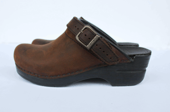 DANSKO / ダンスコ Ingrid イングリッド SALE アンティークブラウン