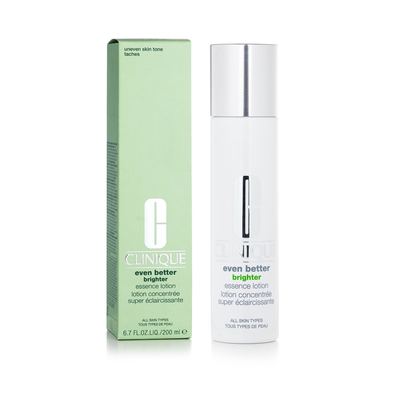 Clinique Even Better Brighter Essence Lotion 200ml/6.7oz - Weee!