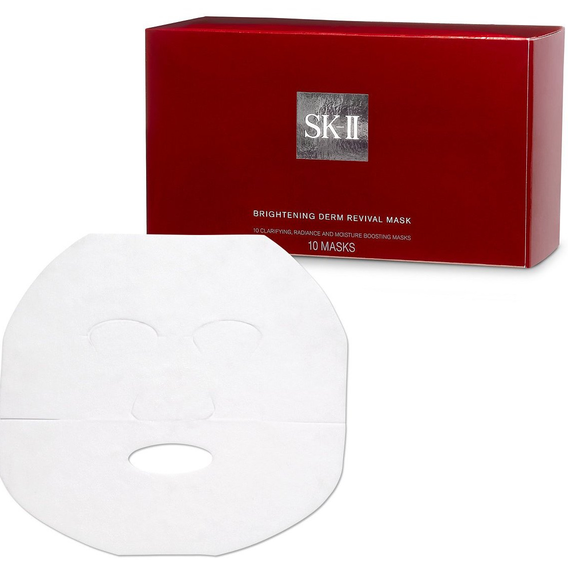 Get SK-II Brightening Source Derm Revival Mask Delivered | Weee