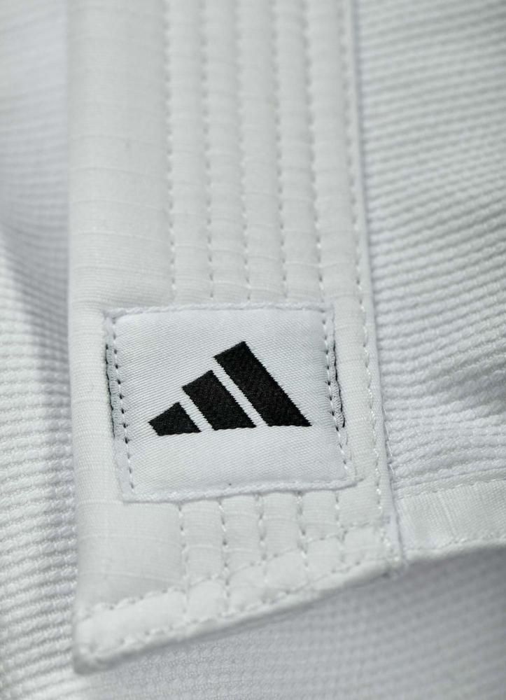 アディダス 柔術着 チャンレジ2.0 | IBJJF対応 - adidas 格闘技用品