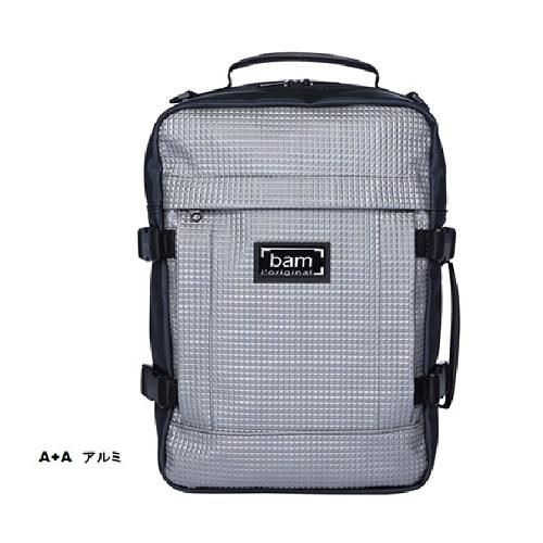バム ： Aプラス ハイテックケース用バックパック 全5色 - オンライン