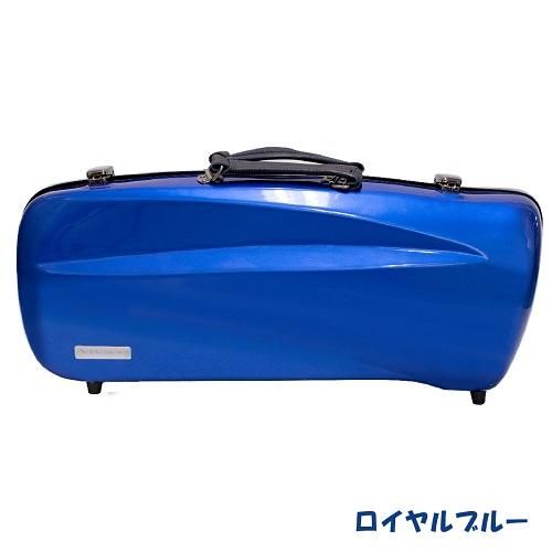 ヴィヴァーチェ ： トランペット用ハードケース 全7色 - オンライン