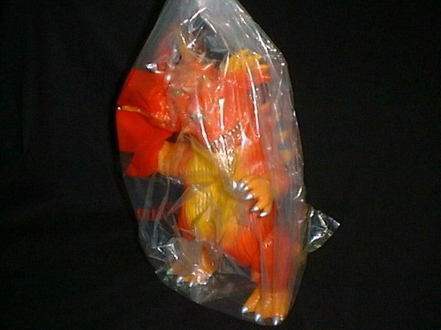 ZOLLMEN 双生獣 バジラ - 一番星WEBショップ