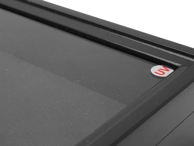 オールブラックUVカット】小型ドイツ型標本箱[黒] - 昆虫採集・昆虫