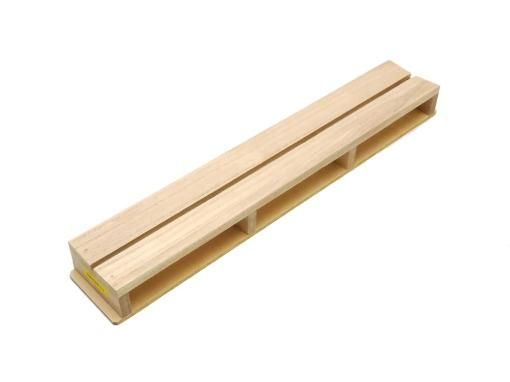 志賀傾斜展翅板：5号 - 昆虫採集・昆虫標本用品【昆虫販売館