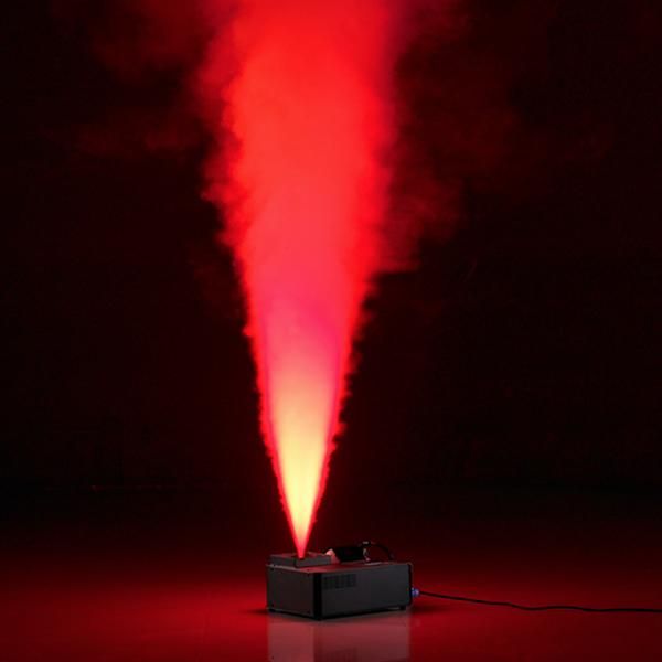 ANTARI（アンタリ）『Z-1520 RGB』スモークマシン