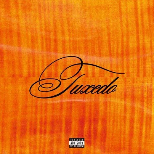 ZORN/Tuxedo [CD] - ZAKAI Store