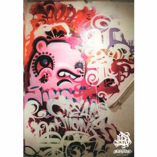 KAZE MAGAZINE ISSUE14 - ZAKAI Store