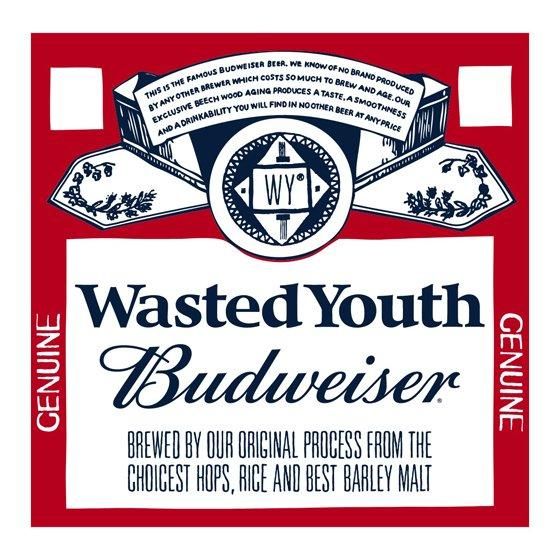 バドワイザー Budweiser 缶 330ml アメリカ合衆国ビール クラフト