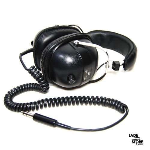 □Takt□ Antique Headphone TH-95 - LADE STORE 花笠高原 & 那須高原