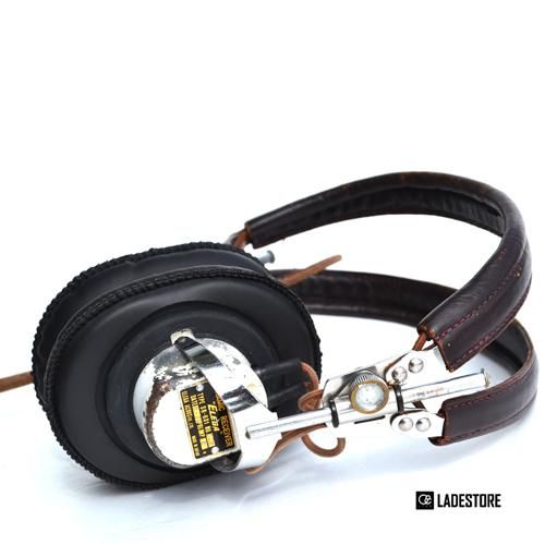 □Elega□ Dynamic Headphone DR-631C - LADE STORE 花笠高原 & 那須