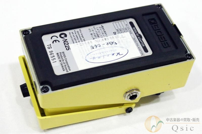 BOSS SD-1 Keeley Mod [PL133]【神戸店在庫】 - 中古楽器の販売 【Qsic