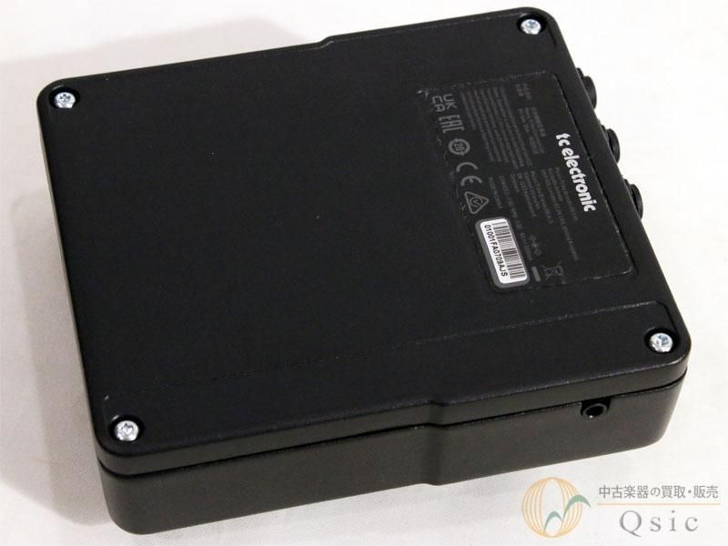 tc electronic Dual Wreck [NM902]【神戸店在庫】 - 中古楽器の販売